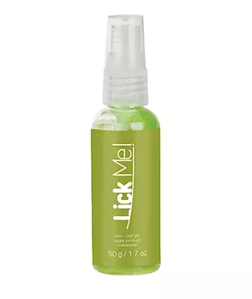 Lick Me! Kiwi 50 Ml