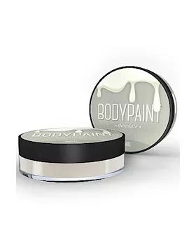 Bodypaint Chocolate White 50 Gr