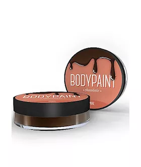 Bodypaint Chocolate Pure 50 Gr