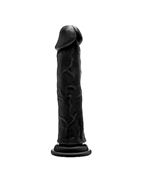 Realistic Cock 9 Inch