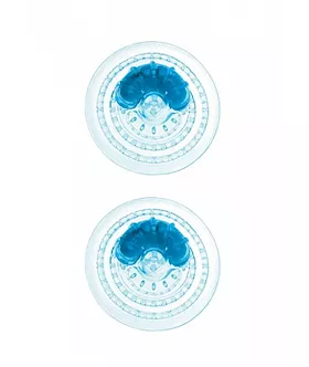 Vibrating Breast Massager