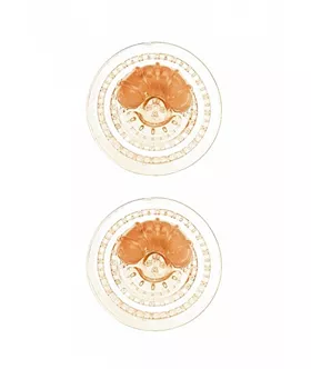 Vibrating Breast Massager