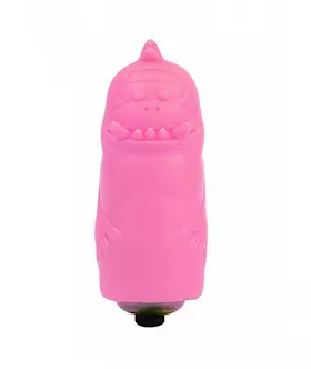 Bullet Sleeve King Kong Pink