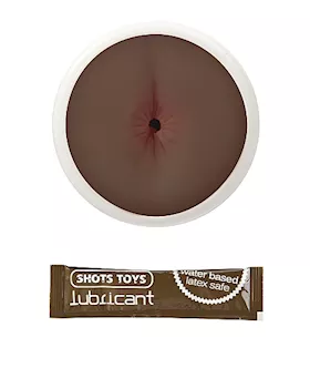 Dark Easy Rider Anal
