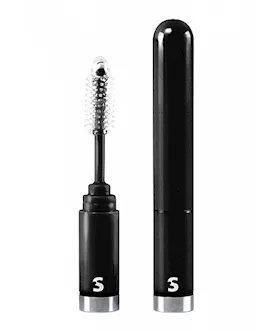 Eyelash Curler Brush