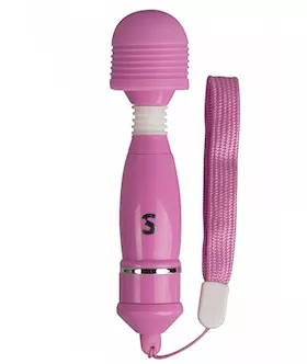 Twizzle Trigger Pink