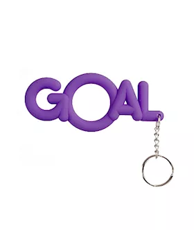 Cockring Goal