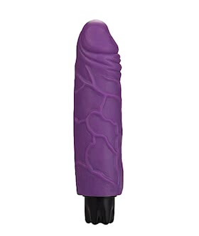 Realistic Skin Vibrator Regular