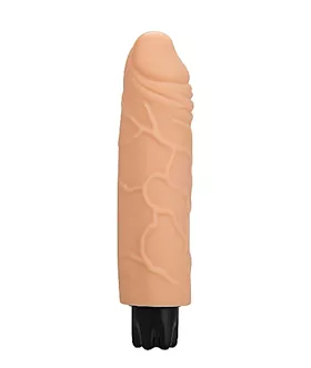 Realistic Skin Vibrator Regular Skin