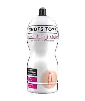 Vibrating Rider Vaginal