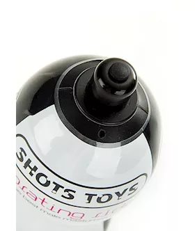 Vibrating Rider Vaginal