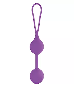 Pleasure Love Balls