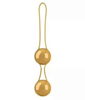 Pleasure Balls Deluxe