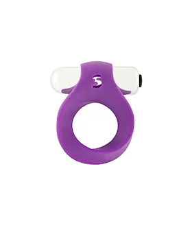 Vibrating Endless Cockring