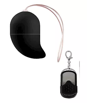 Vibrating G-spot Egg Small