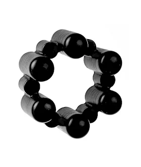 Sixshot Black