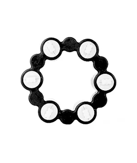 Sixshot Black