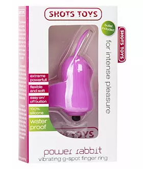 Power Rabbit