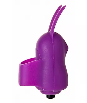 Power Rabbit G-spot Finger Ring