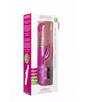 Rabbit Vibrator