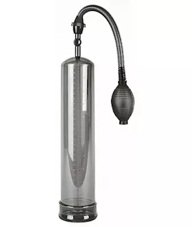 Shots Toys Augment Penis Pump