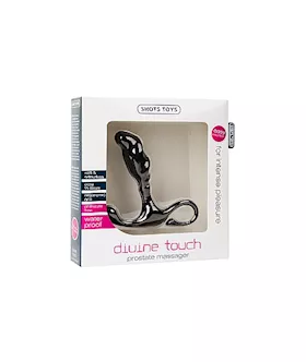 Divine Touch P-spot Massager