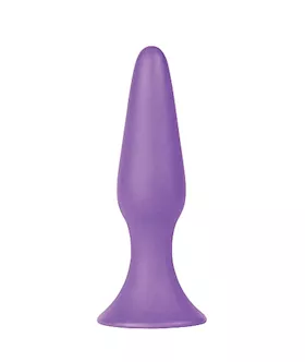 Silky Buttplug Medium