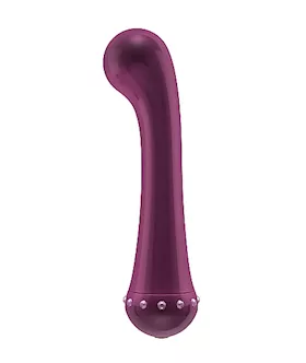 The Zircon Purple