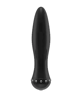 The Gem Black