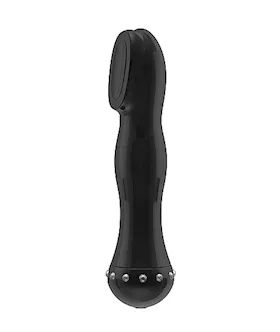 The Briliant Black