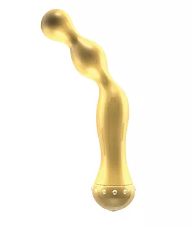 The Sapphire Gold