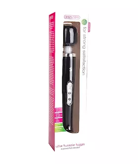 Ultra Twizzle Trigger Rechargeable