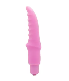 Scallop Bullet Pink