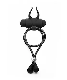 The Devil Black