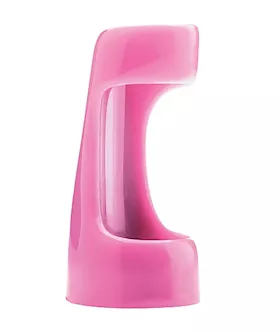 Vibrating Sleeve Pink