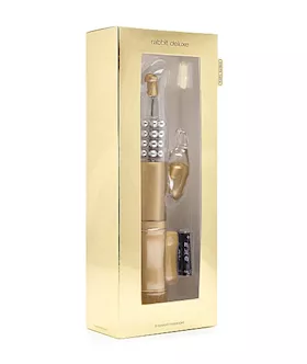 Rabbit Deluxe Gold