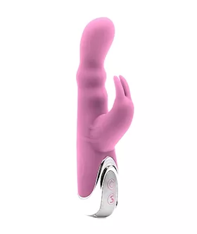 Silicone Bunny