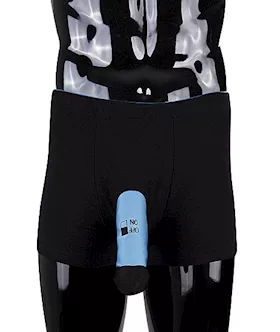 Funny Underwear Microphone