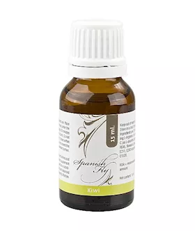 Spanish Fly Kiwi 15ml