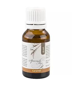 Spanish Fly Caramel 15ml