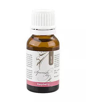 Spanish Fly Raspberry 15ml