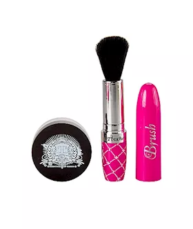 Elite Powder Brush
