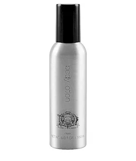 Body Lotion Musk 150 Ml