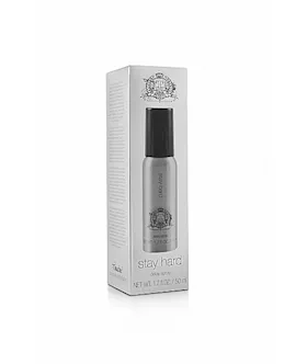 Stay Hard Delay Spray 50 Ml