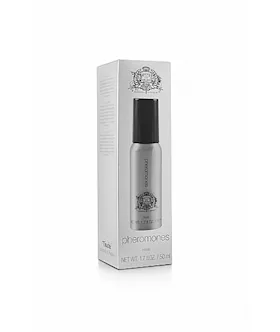 Pheromones Male 50 Ml