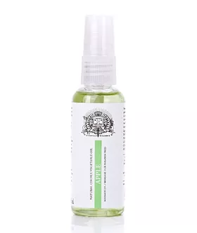 Massage Oil