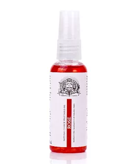 Massage Oil Rose 50 Ml