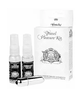 Travel Pleasure Kit