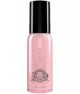 Anal Lube Extra Smooth 80 Ml