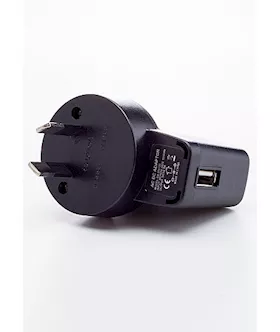 Usb Charger Australian
